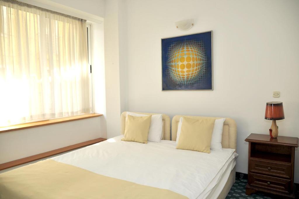 Hotel Residence Inn Skopje Camera foto